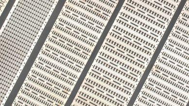 Lead Frame of Semiconductors for Discrete Devices / Integrated Circuit