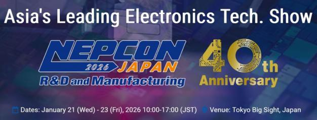 NEPCON Japan 2026 copy